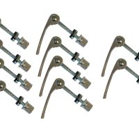 Greitveržlė balno stovui Ningbo Q/R-A 6 mm