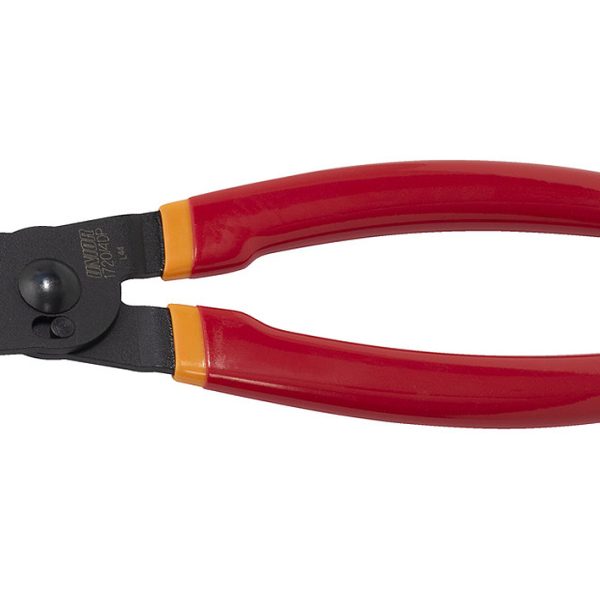 Unior replės 1720/4DP