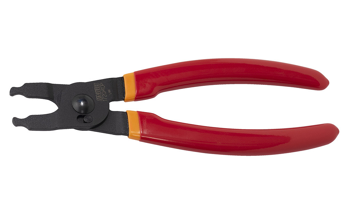 Unior replės 1720/4DP