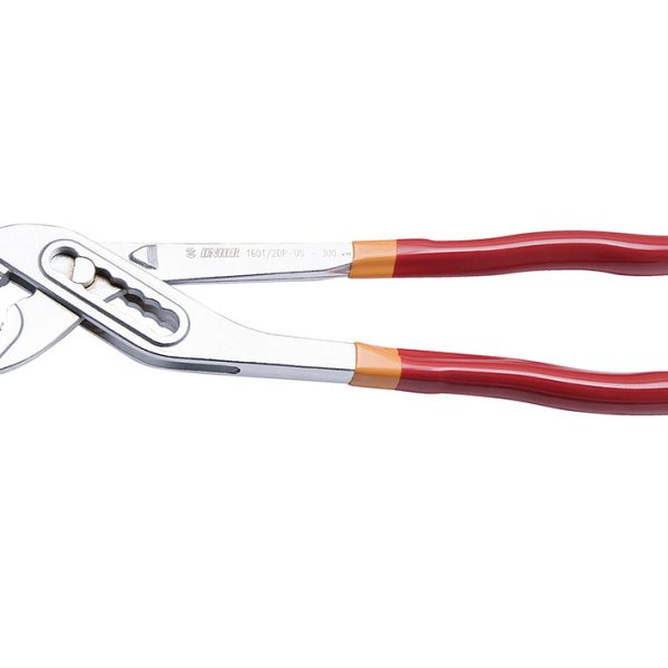 Unior replės 1601/2DP-US