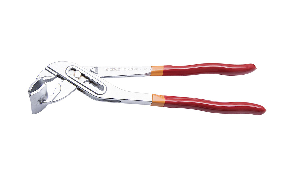 Unior replės 1601/2DP-US