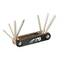 Super B multifunkcinis įrankis 9600