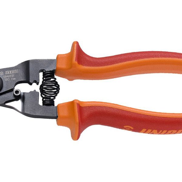 Unior replės 584/4BI-US