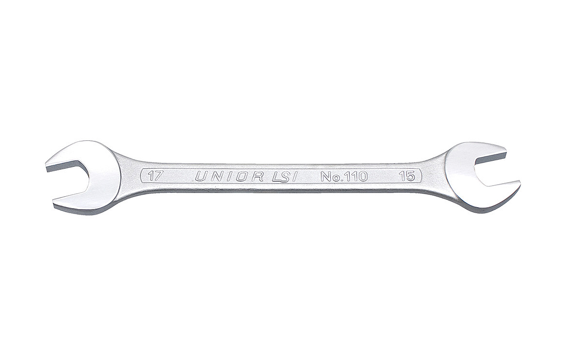 Unior raktas 110/1 14 mm
