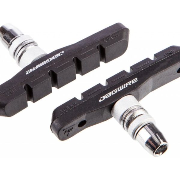 Stabdžių trinkelės V-brake Jagwire Mountain Pro 62 mm