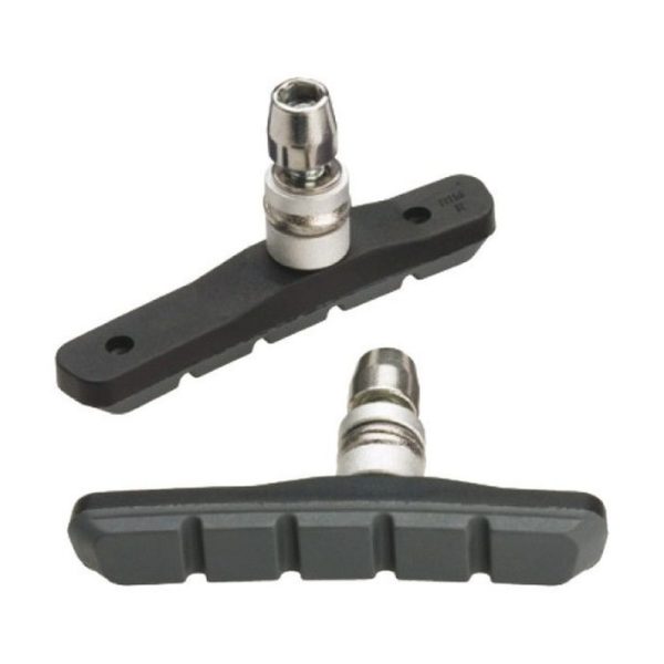 Stabdžių trinkelės V-brake Jagwire Mountain Pro 62 mm
