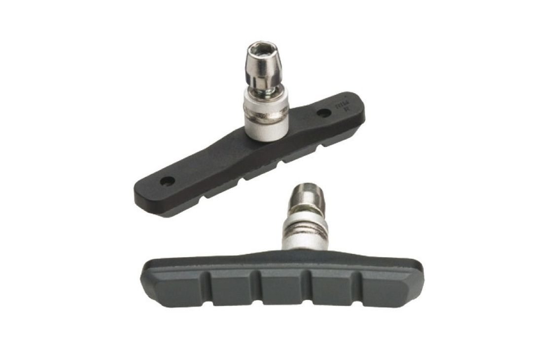 Stabdžių trinkelės V-brake Jagwire Mountain Pro 62 mm