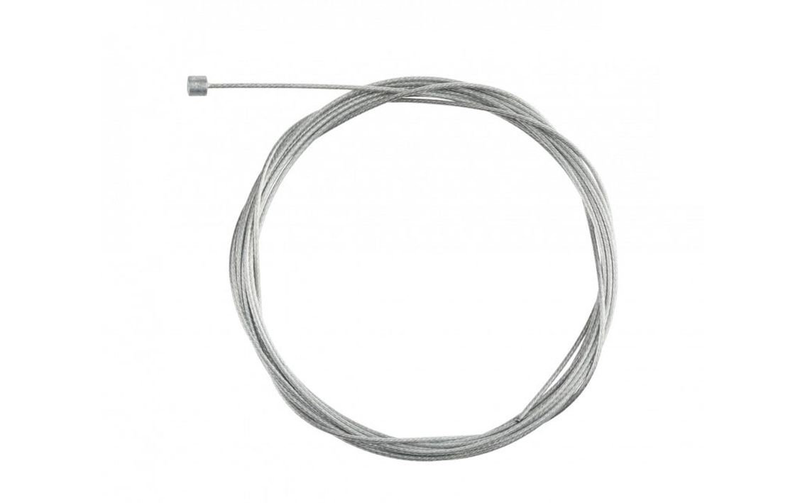 Pavarų trosas Jagwire Sport Slick Galvanized