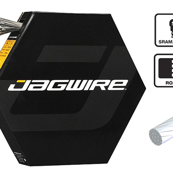 Stabdžių trosai Jagwire Road Sport Slick Stainless