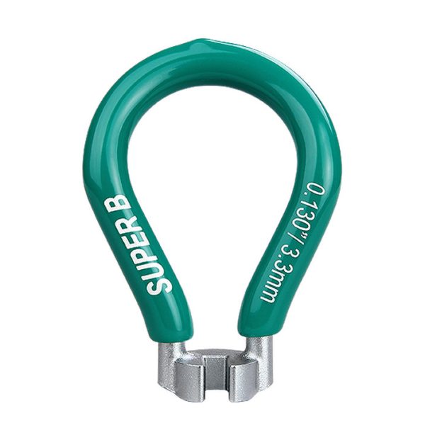 Super B raktas stipinų galvutėms 5550 3.3 mm