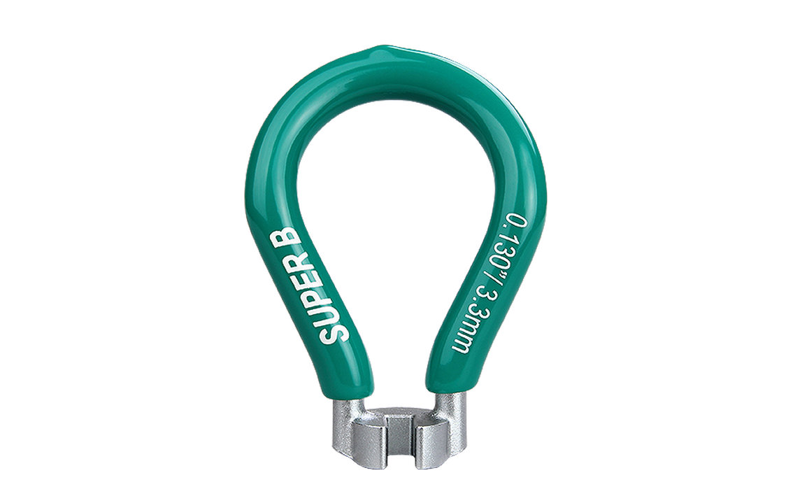 Super B raktas stipinų galvutėms 5550 3.3 mm