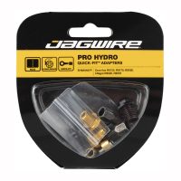 Stabdžių hidraulinių adapteris Jagwire Pro Quick-Fit Shimano Dura Ace #2