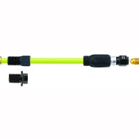 Stabdžių hidraulinių adapteris Jagwire Pro Quick-Fit Shimano Dura Ace