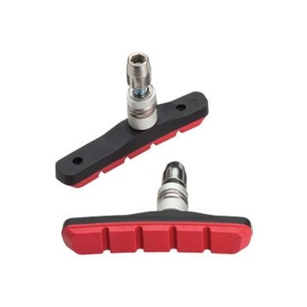 Stabdžių trinkelės V-brake Jagwire Mountain Sport 62 mm
