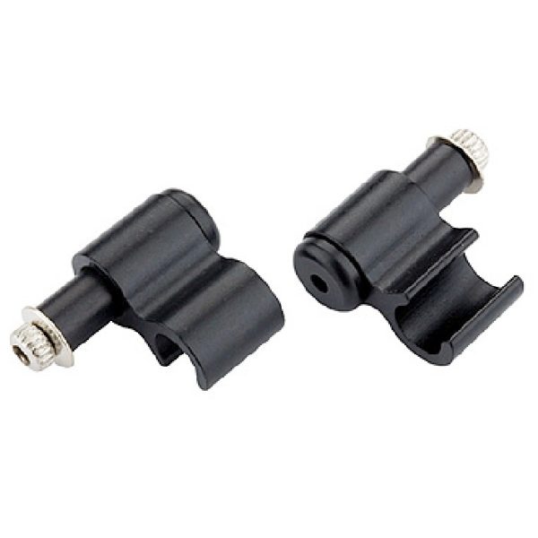Šarvų laikikliai Jagwire 5 mm