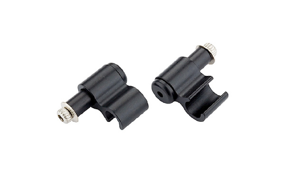 Šarvų laikikliai Jagwire 5 mm