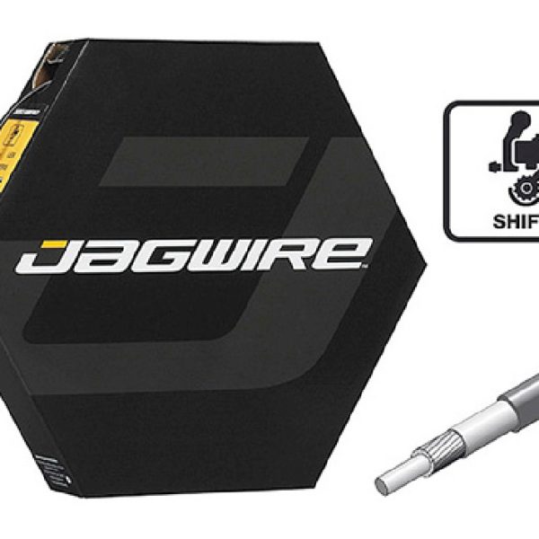 Pavarų šarvas Jagwire LEX 4 mm
