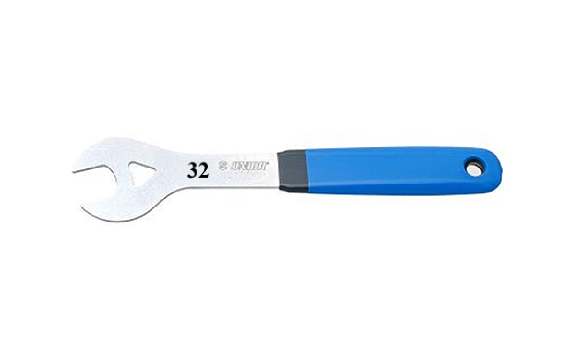 Unior raktas 1617/2DP 32 mm