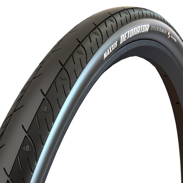 Padanga dviračiui Maxxis Detonator