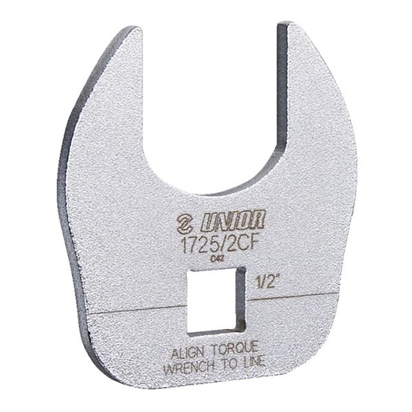 Unior raktas 1725/2CF 36 mm