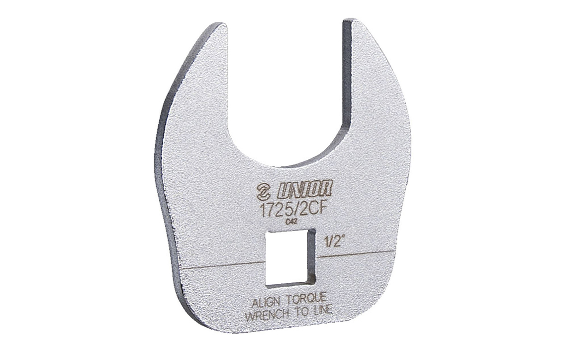 Unior raktas 1725/2CF 36 mm