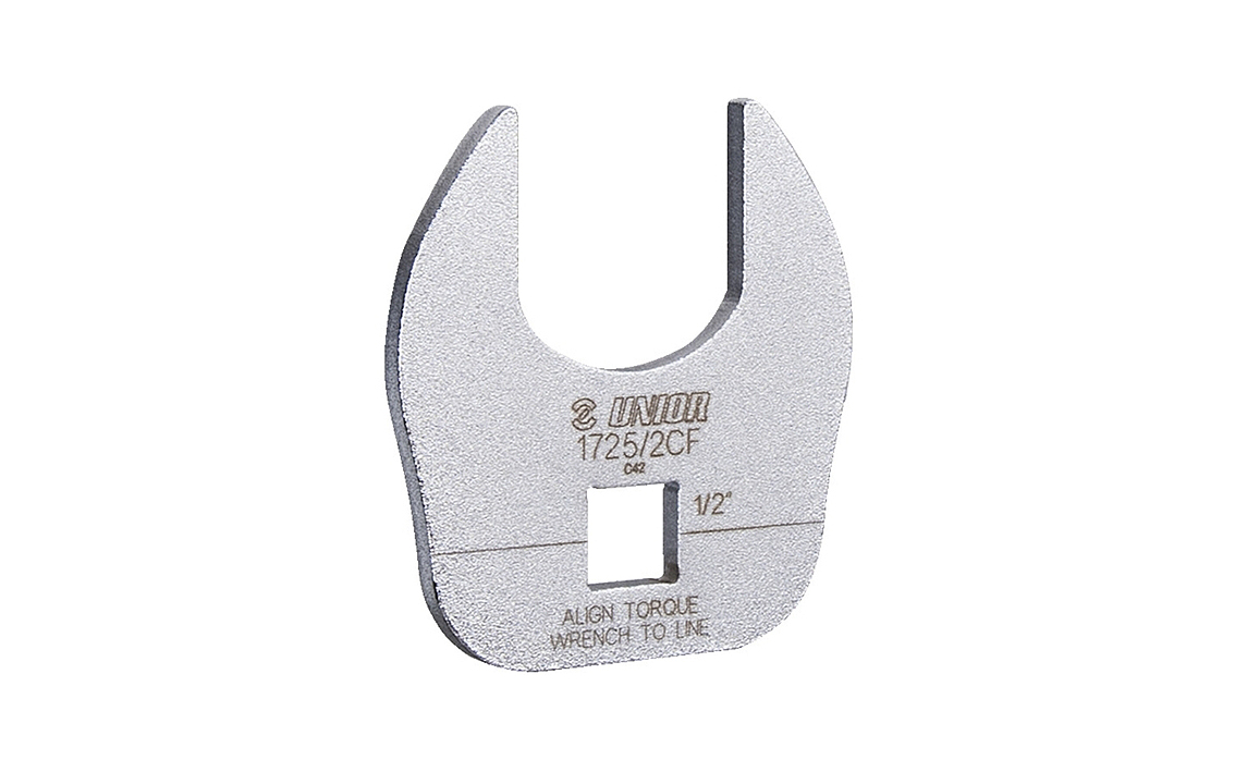 Unior raktas 1725/2CF 32 mm