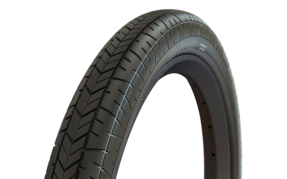 Padanga dviračiui Maxxis M-Tread