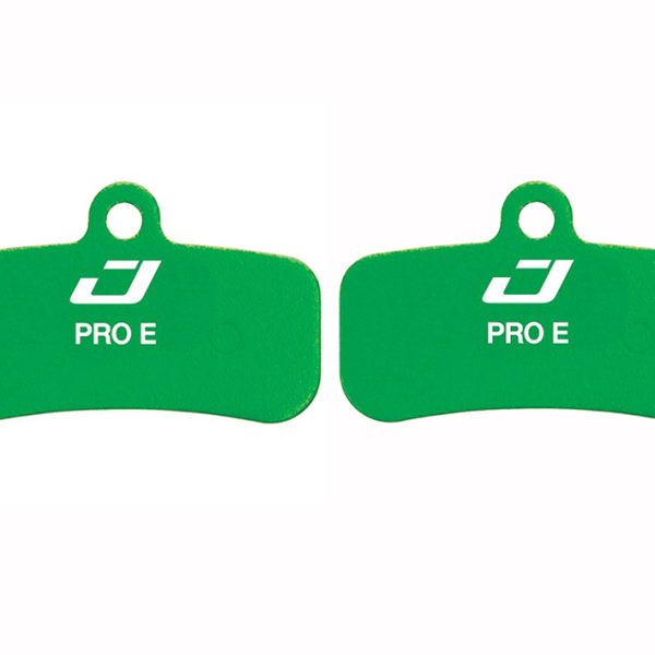 Stabdžių trinkelės D-brake Jagwire Pro E-Bike