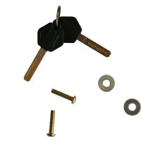 Užraktas Kinguard 9001 #4
