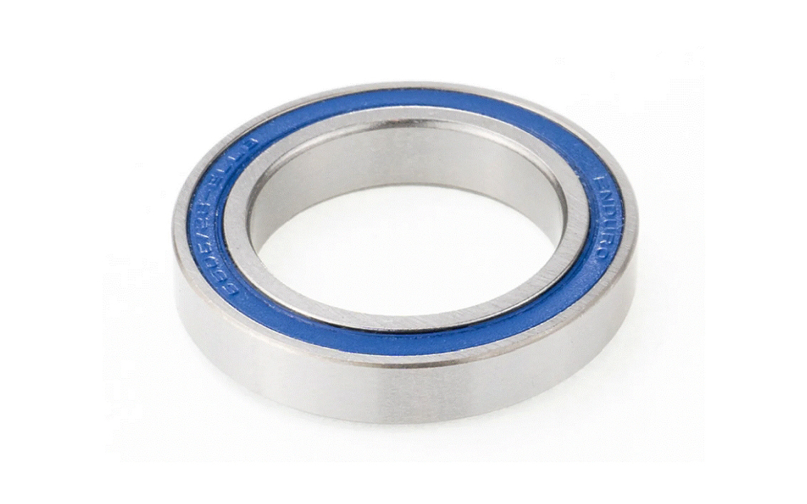 Guolis Enduro Bearings 6806/28 LLB-E Extended Race ABEC 3 Radial