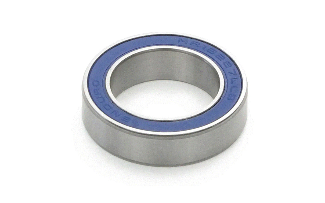 Guolis Enduro Bearings MR 18287 LLB A3 ABEC 3 Radial