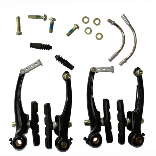 Stabdžių komplektas, V-brake Promax TX-118