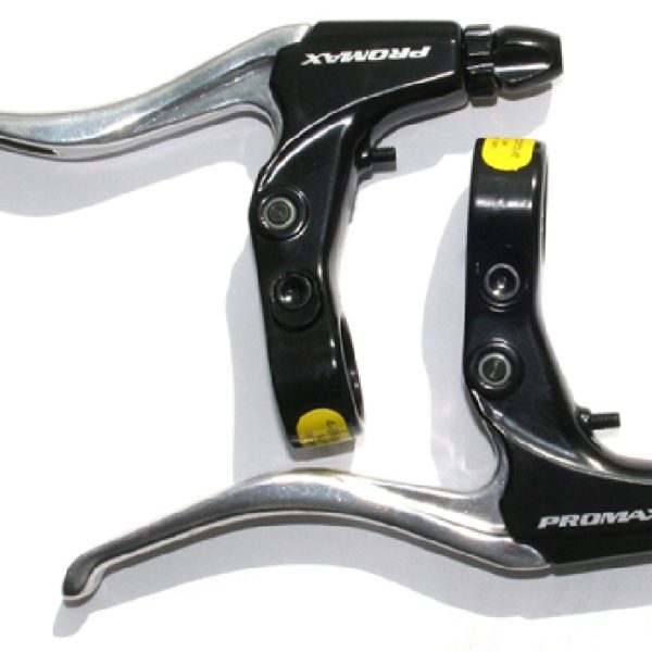 Stabdžių rankenėlės Promax XL-102