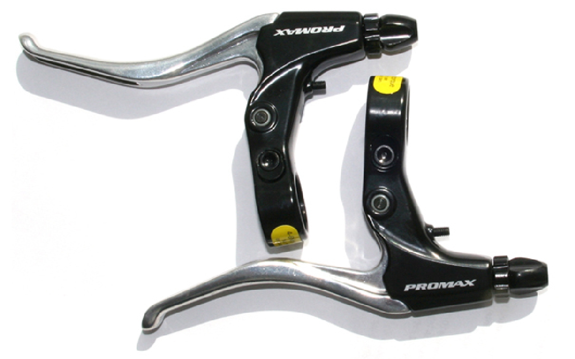 Stabdžių rankenėlės Promax XL-102