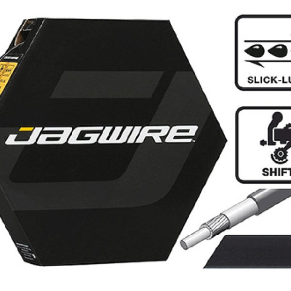 Pavarų šarvas Jagwire LEX-SL Slick-Lube 4 mm