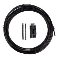 Stabdžių šarvas Jagwire Compresionless KEB Slick Lube 5 mm