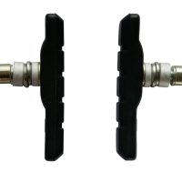 Stabdžių trinkelės V-brake Promax EN-255NW 70 mm