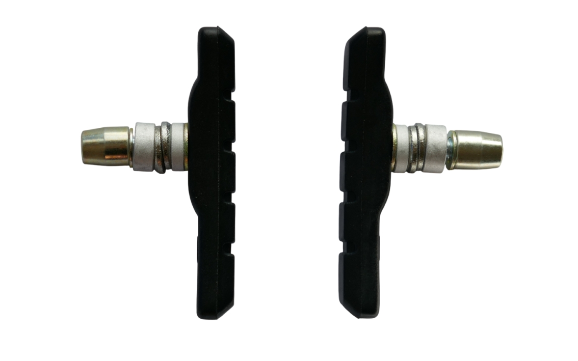 Stabdžių trinkelės V-brake Promax EN-255NW 70 mm