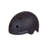Šalmas dviratininkui Polisport Urban Pro