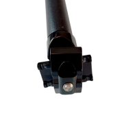 Balnelio stovas Promax SP-252 27.2 x 450 mm 2