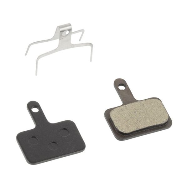 Stabdžių trinkelės D-brake Promax PD099S