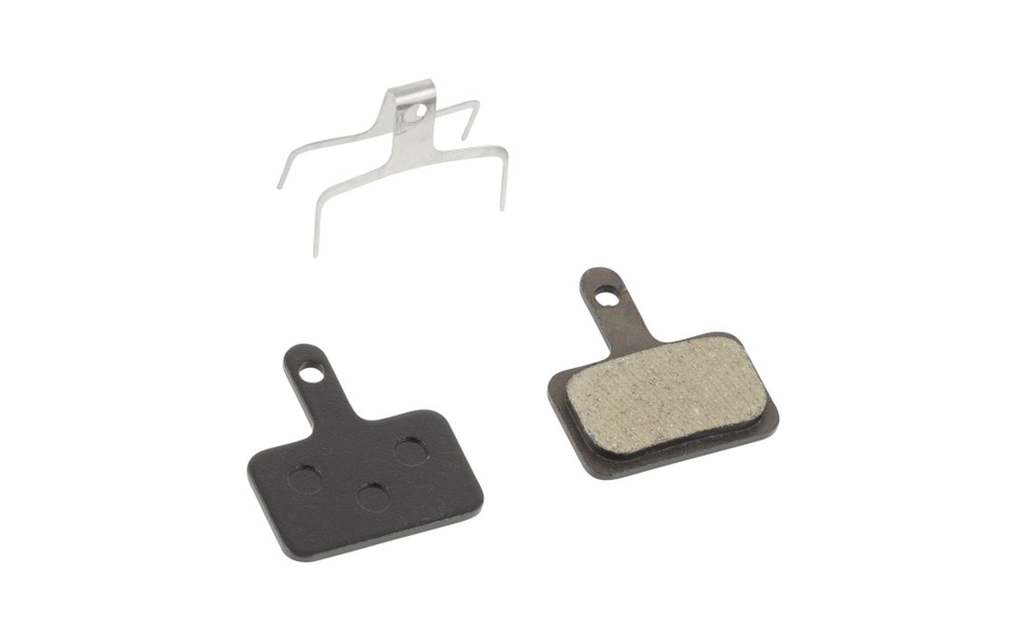 Stabdžių trinkelės D-brake Promax PD099S