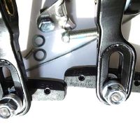 Stabdžiai galiniai, BMX U-brake Promax U980R #2