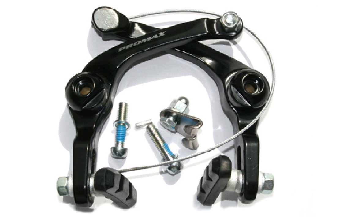 Stabdžiai galiniai, BMX U-brake Promax U980R