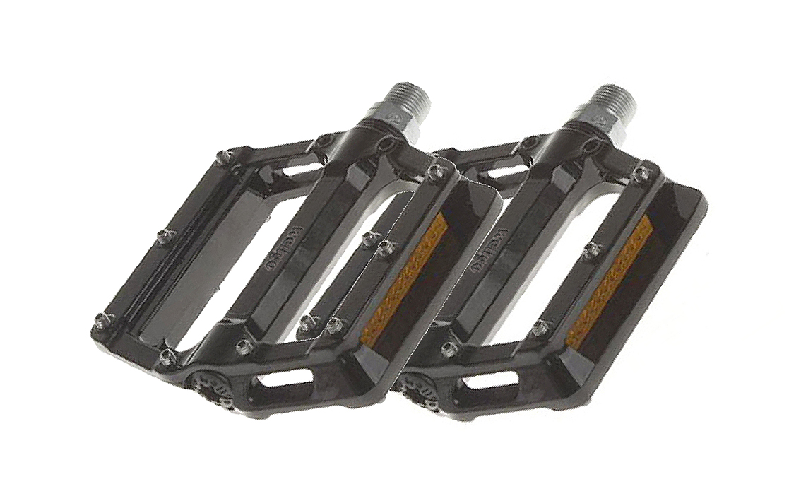 Pedalai BMX Wellgo B233