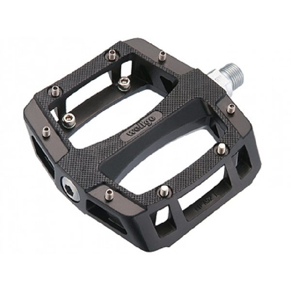 Pedalai MTB Wellgo MG6-AL