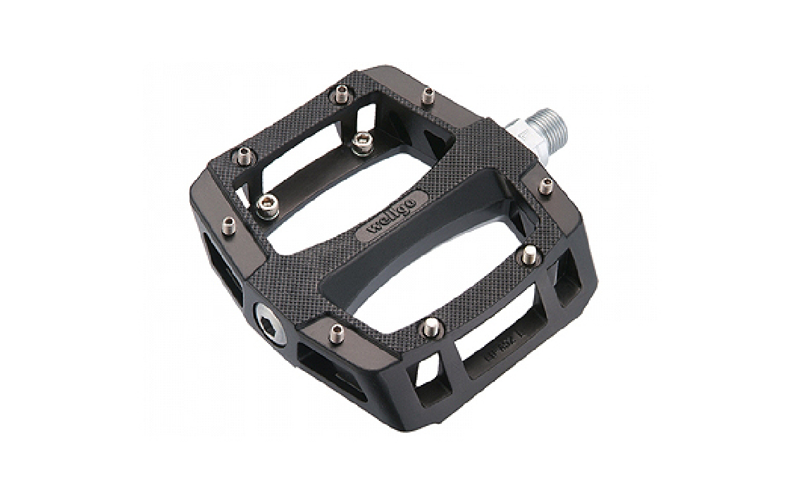 Pedalai MTB Wellgo MG6-AL