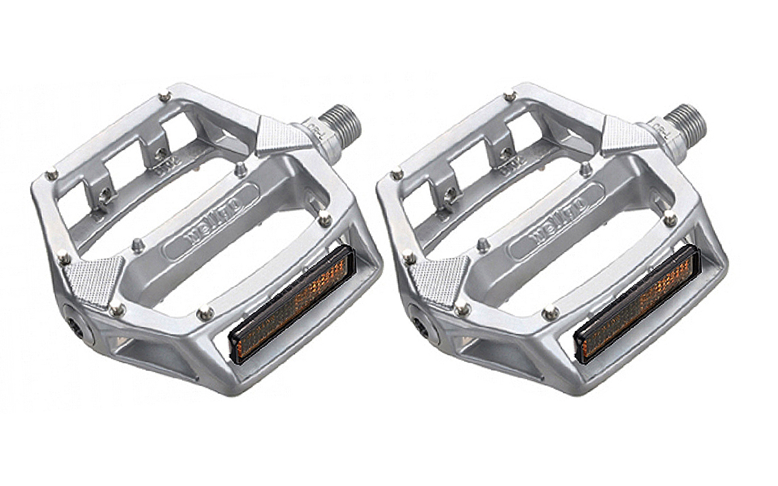 Pedalai BMX Wellgo B102