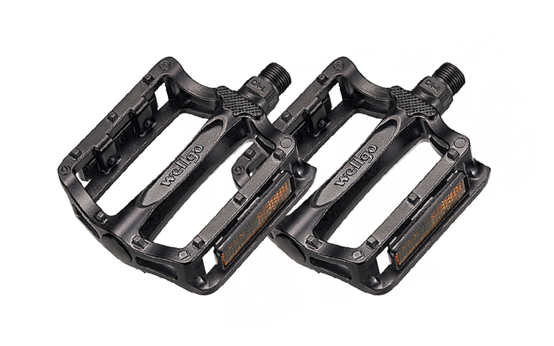 Pedalai BMX Wellgo B133 B