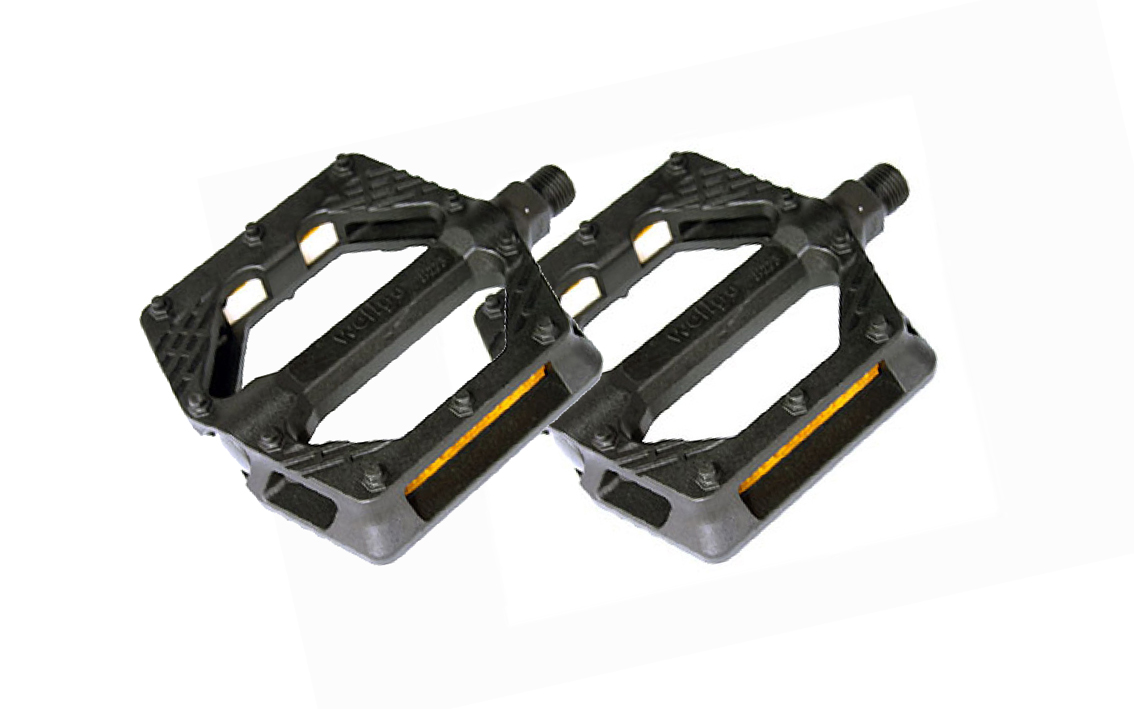 Pedalai BMX Wellgo B223N